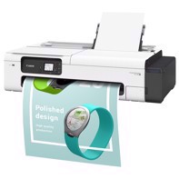 Canon imagePROGRAF TC-20M - Plotter A1